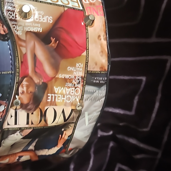 Women's purse - Picture 4 of 5